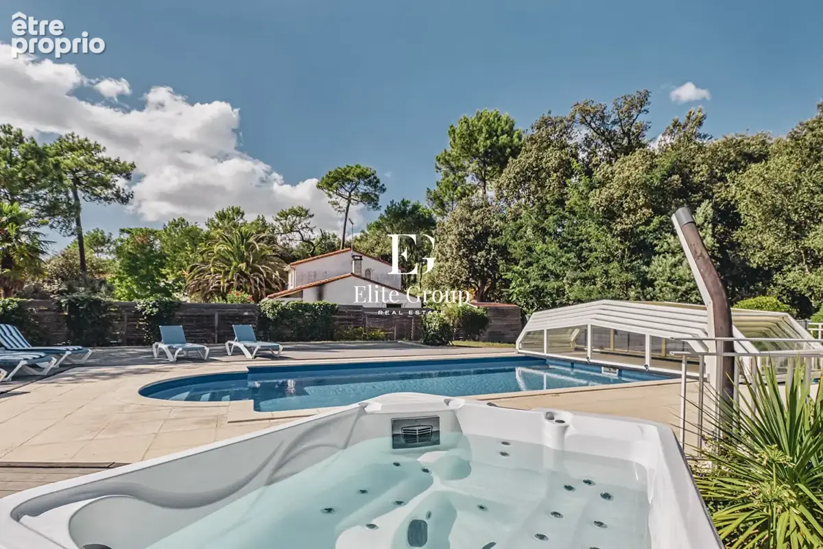 Magnifique villa au bord de mer - photo 17