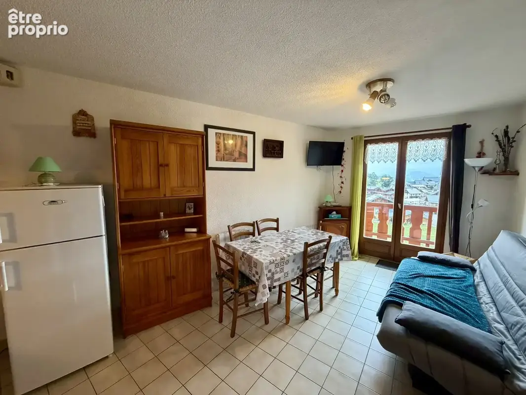 Bel appartement - photo 4