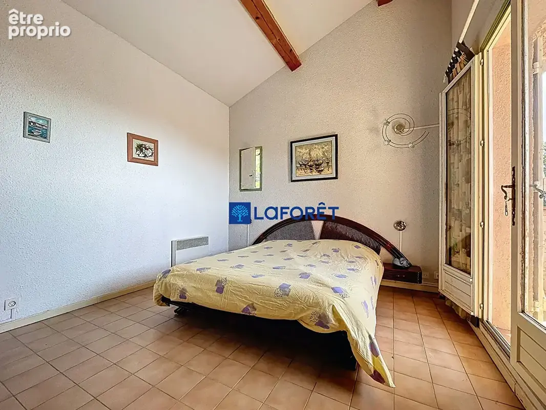 Carqueiranne - villa - photo 12