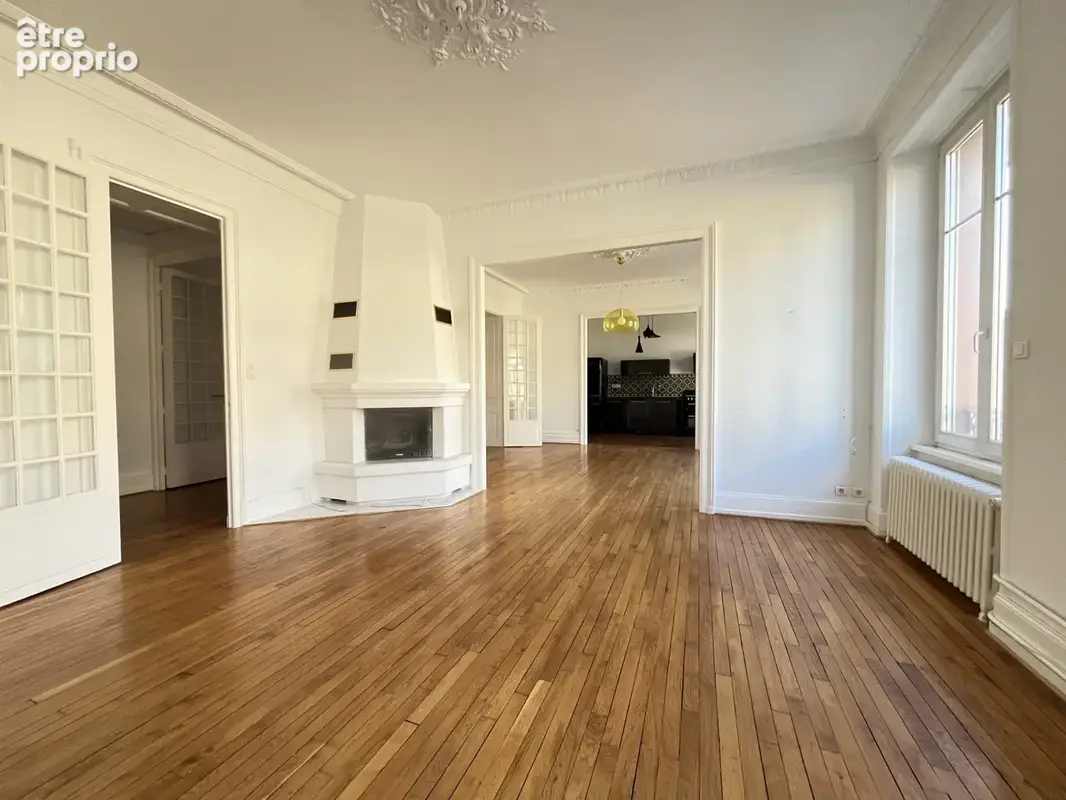 Appartement à BELFORT