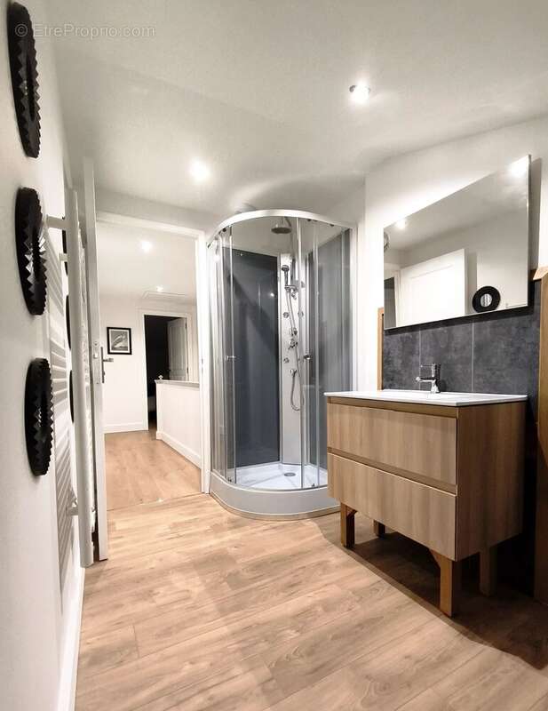 Maison à LA MOTHE-SAINT-HERAY