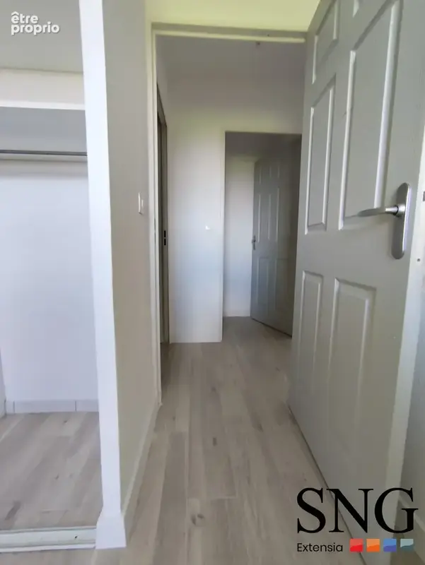 Appartement 46 m² à Auch  - photo 5