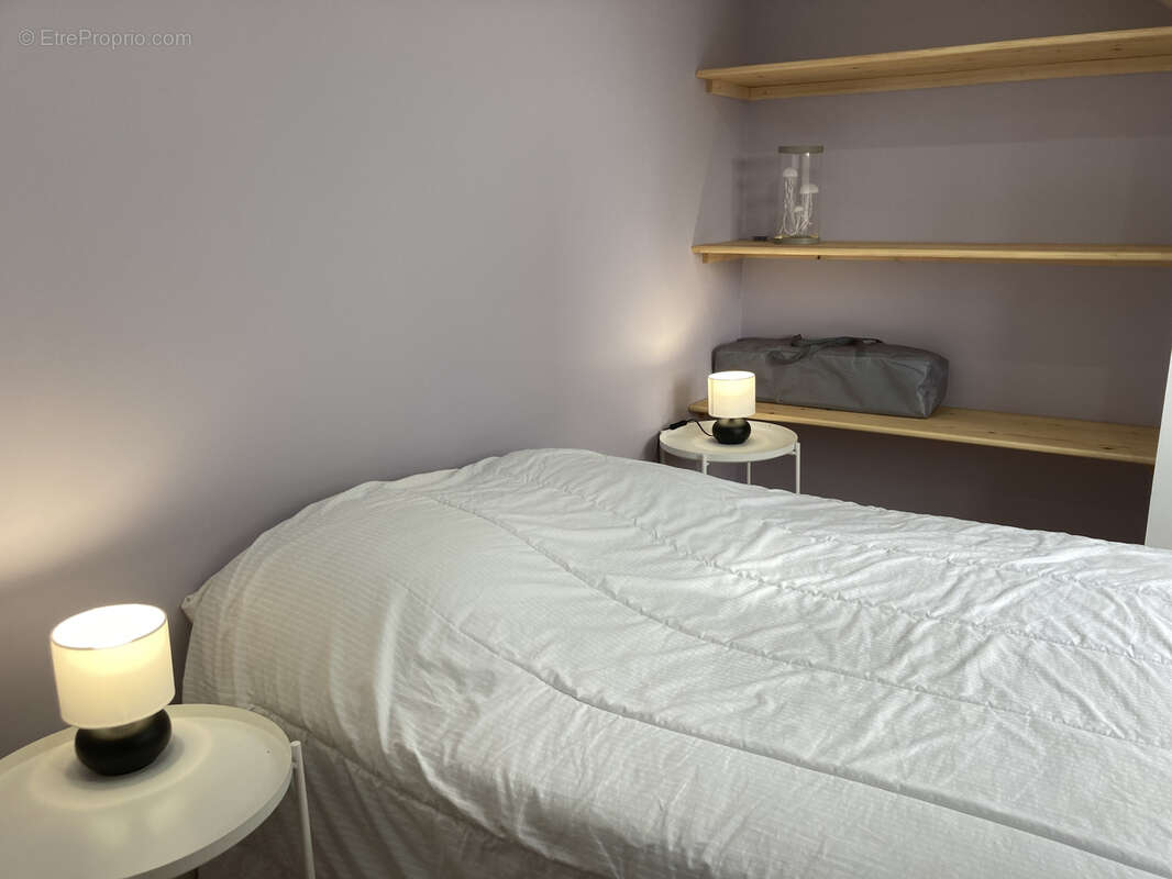 Maison à CAYEUX-SUR-MER