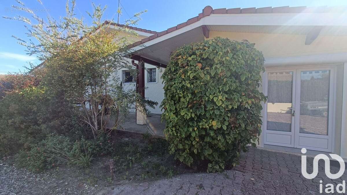 Photo 2 - Maison à ARSAC