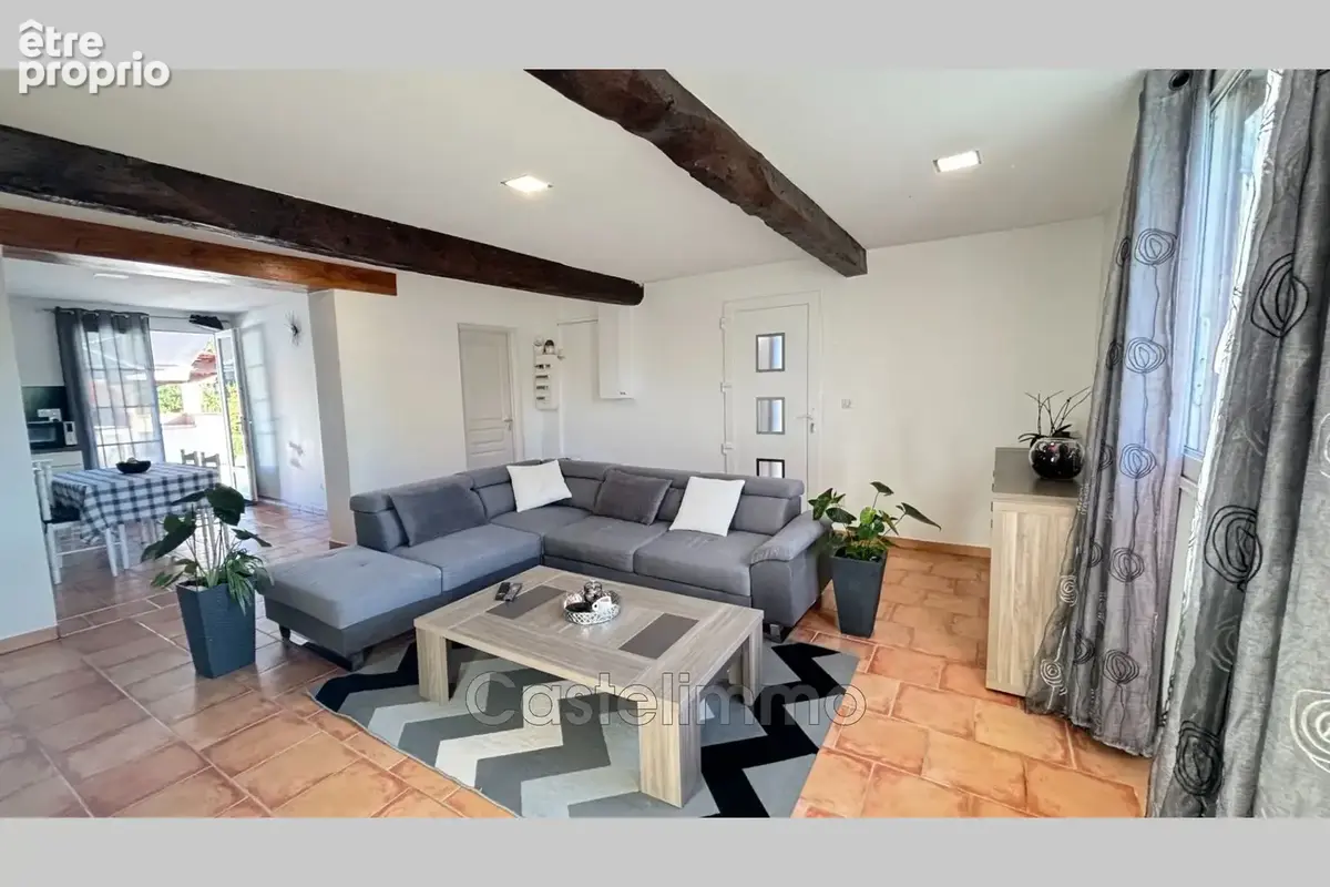 Maison 9 pièces 229 m² à vendre à Moissac (82200) - photo 5