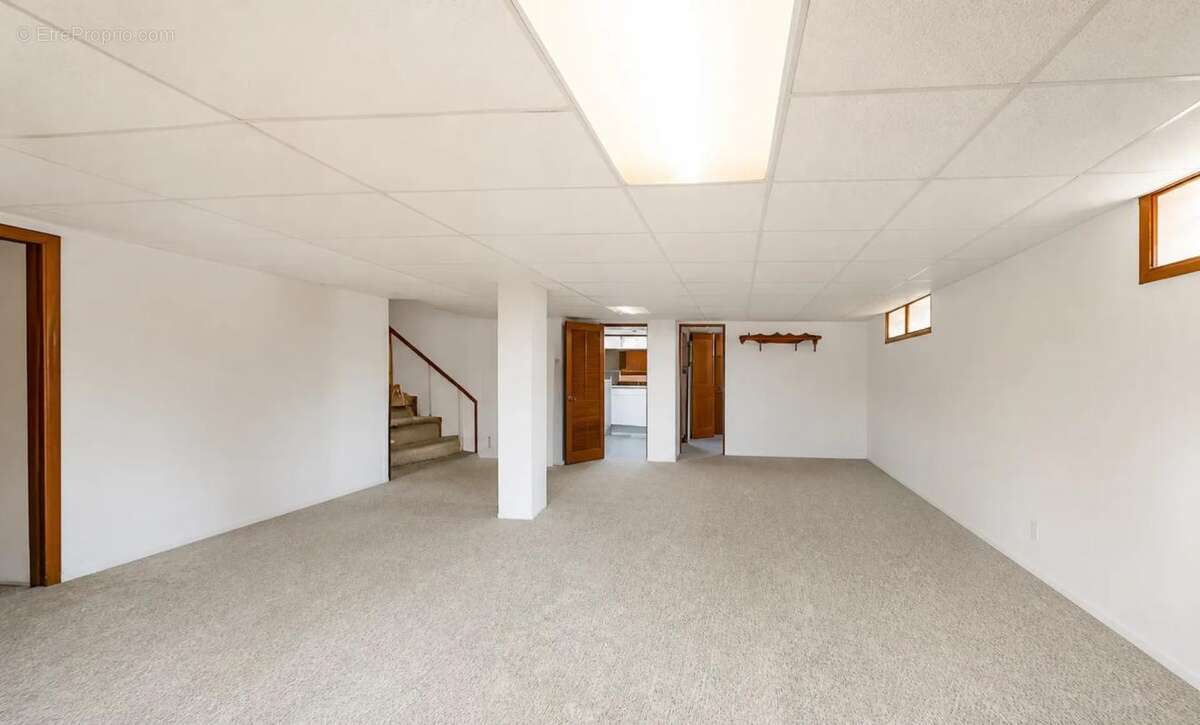 COURGENT : Maison - 203m²  sur 1380m2 de jardin - 5 à 6 chambres - photo 30