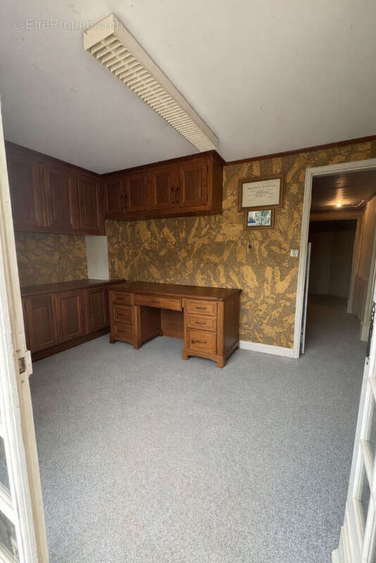 Maison 180m² à tocane-saint-apre - photo 15