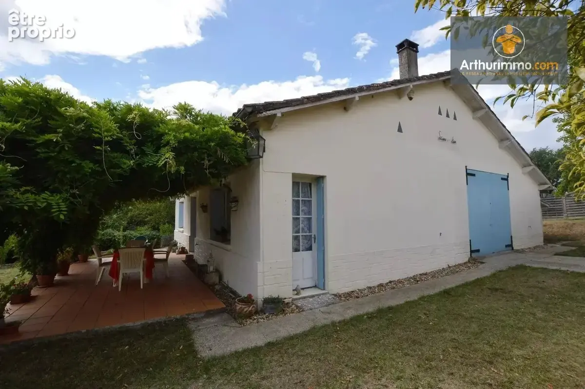 Vente Maison Levignac-de-guyenne(47120) 196 100ï¿œ - photo 6
