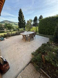 Maison 220 m² à Burdignin  - photo 5