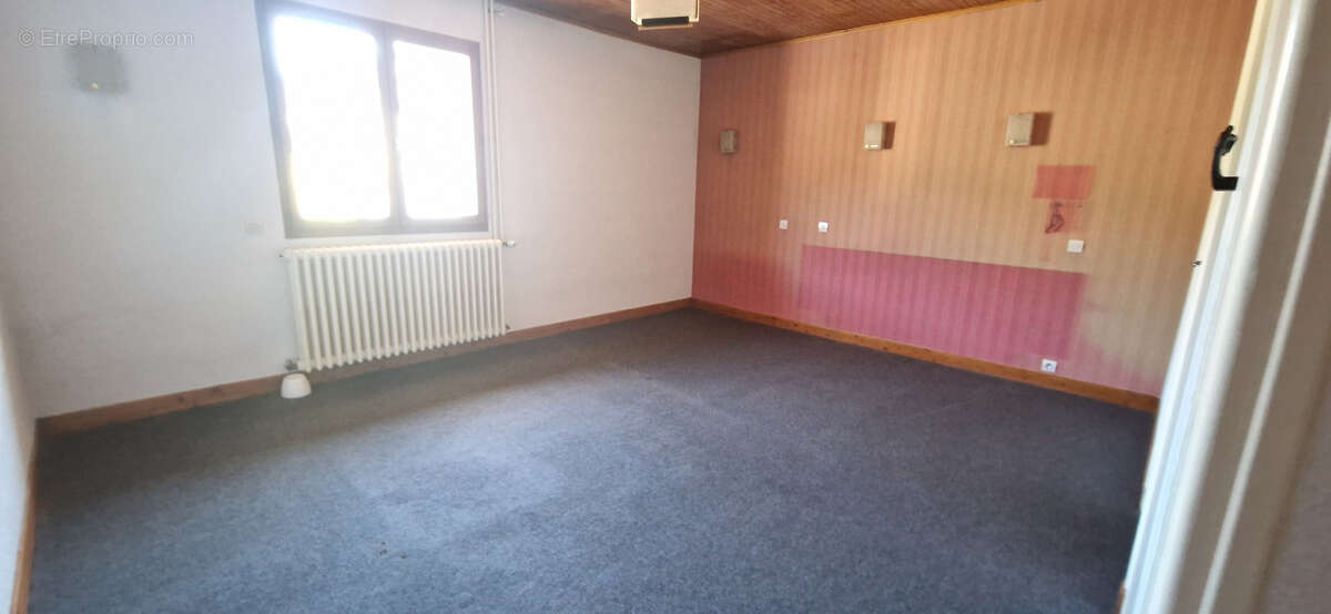 Maison à AUTRANS