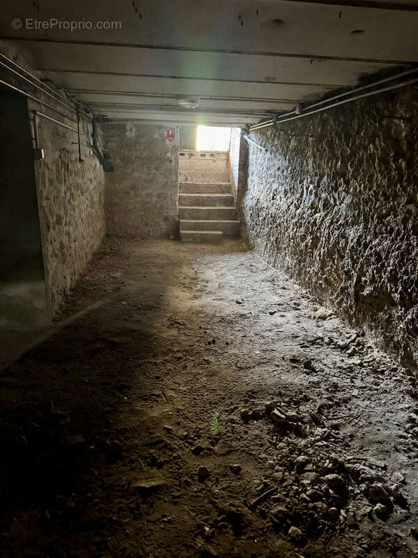 Commerce à MONTARGIS