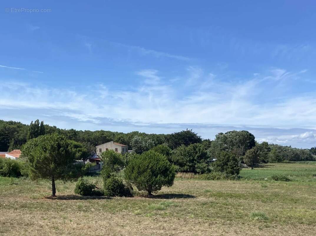 Maison à LES SABLES-D'OLONNE