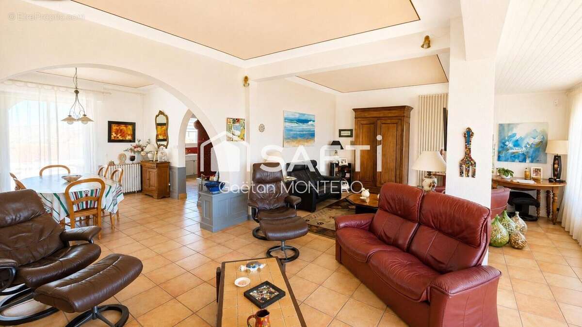 Photo 6 - Maison à MIMIZAN