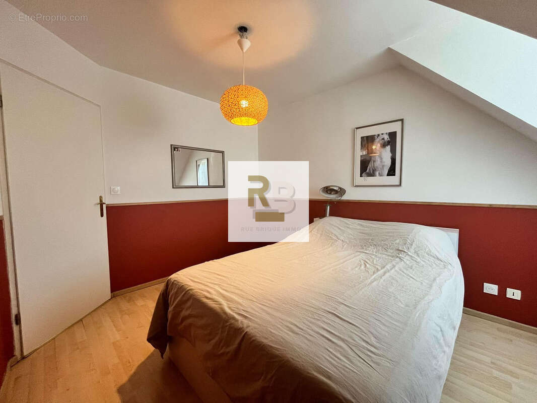 Maison semi individuelle 2 chambres Sains en Gohelle - photo 4
