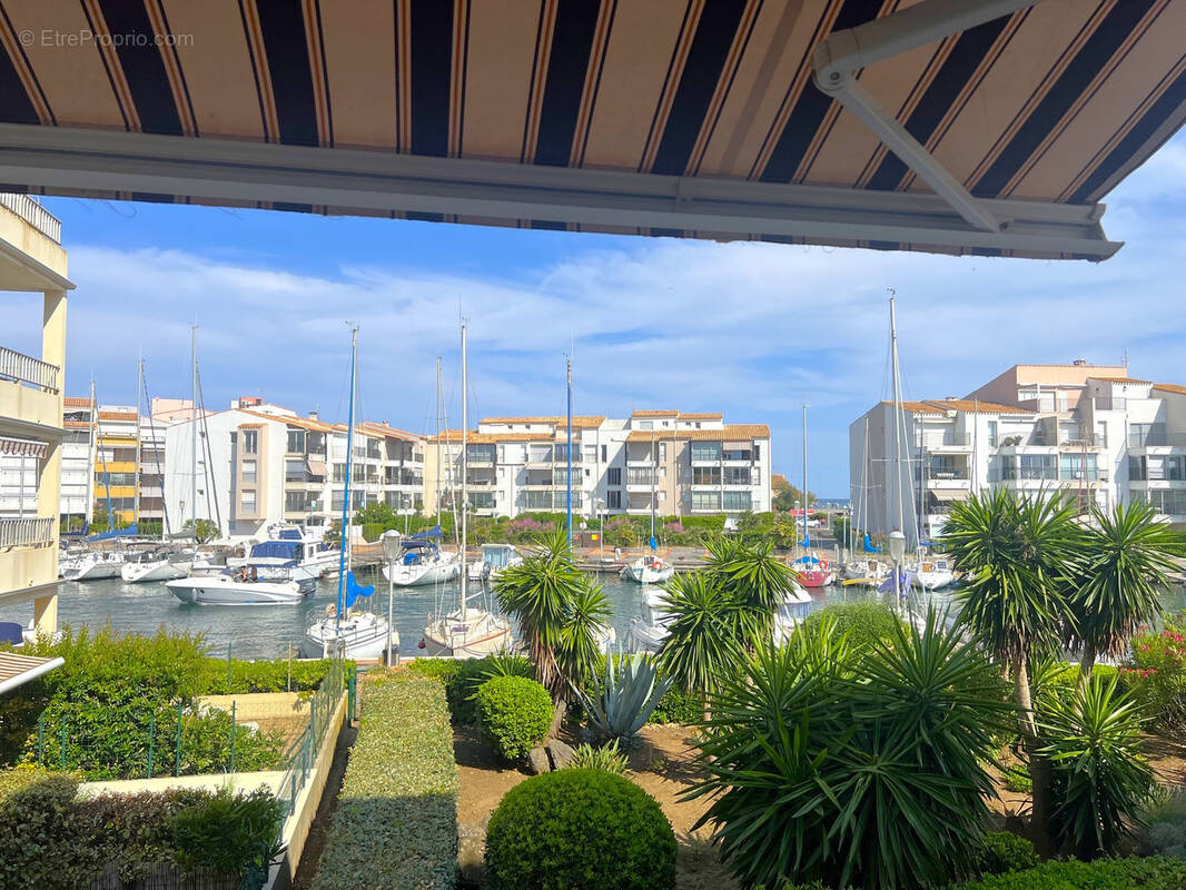 Appartement à AGDE