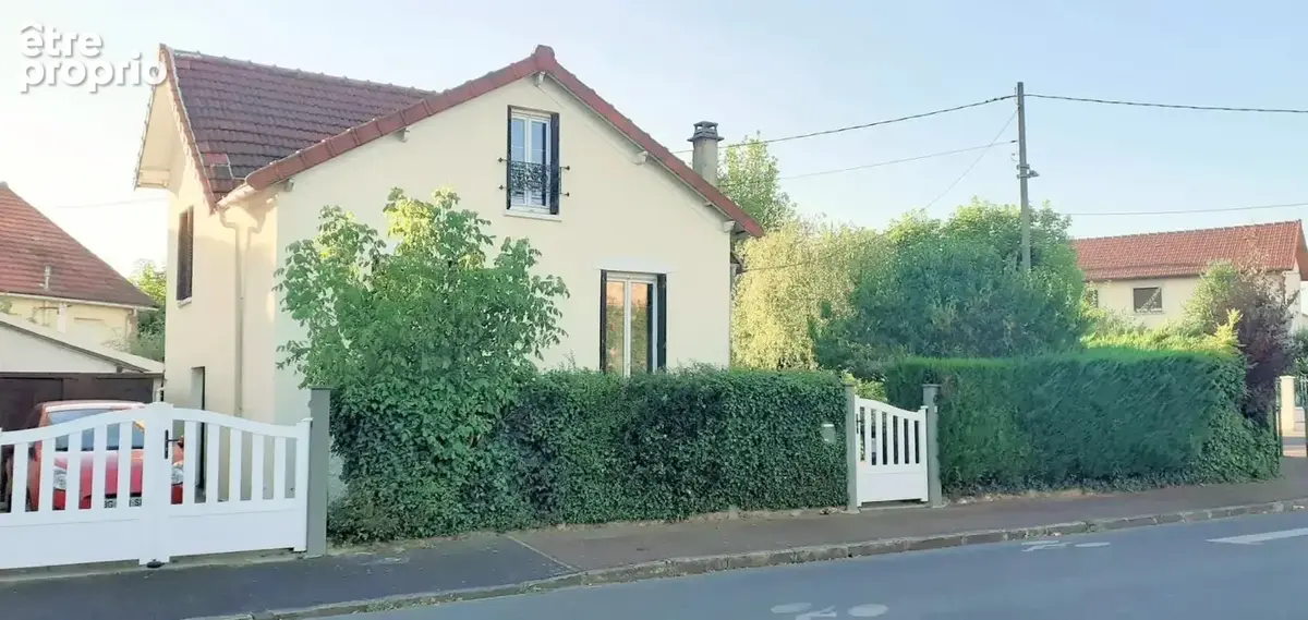 Maison de charme à Juvisy-sur-Orge - photo 13