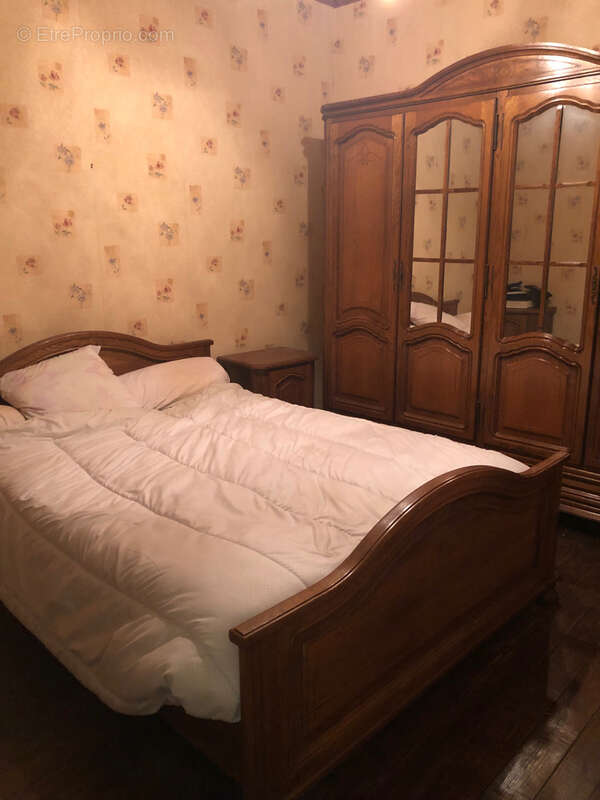Maison à MARLY