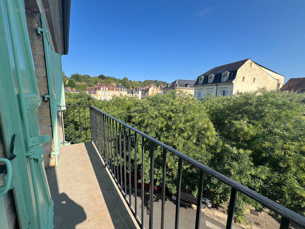 Appartement à SARLAT-LA-CANEDA