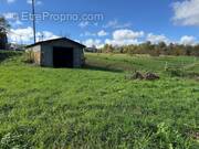 Parking à SAINT-MAIXANT