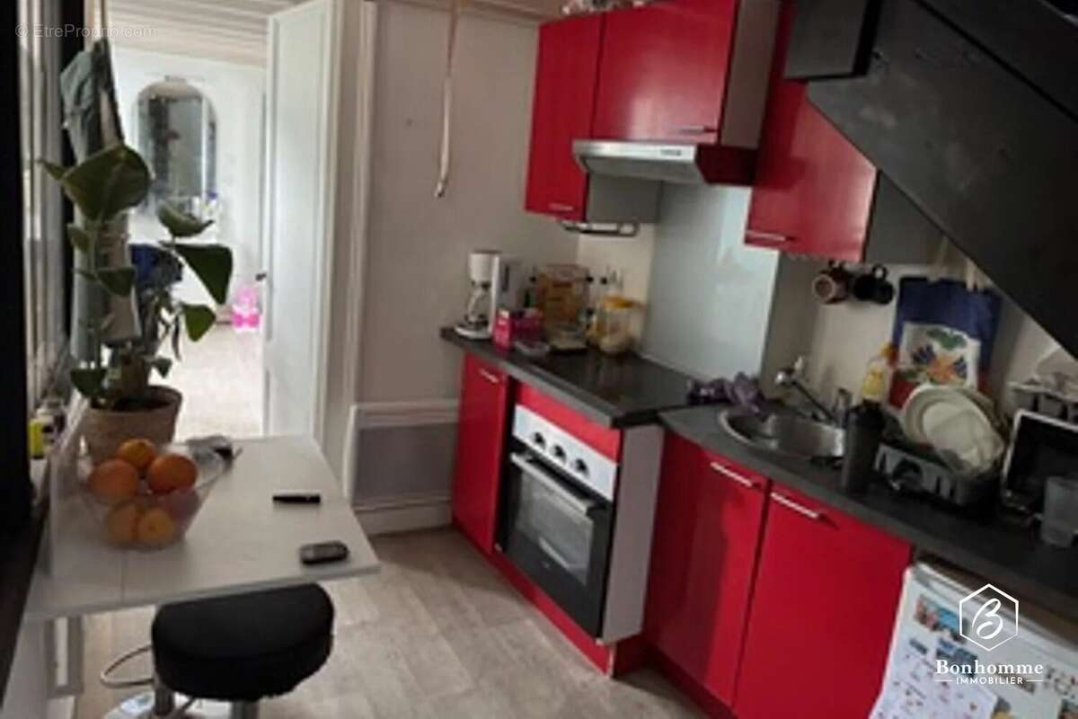 Appartement à CADILLAC