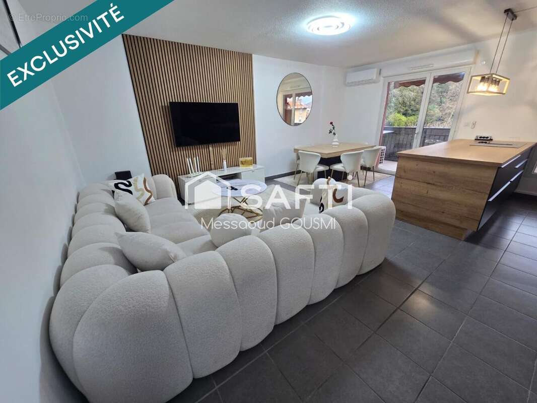 Photo 2 - Appartement à GIVORS