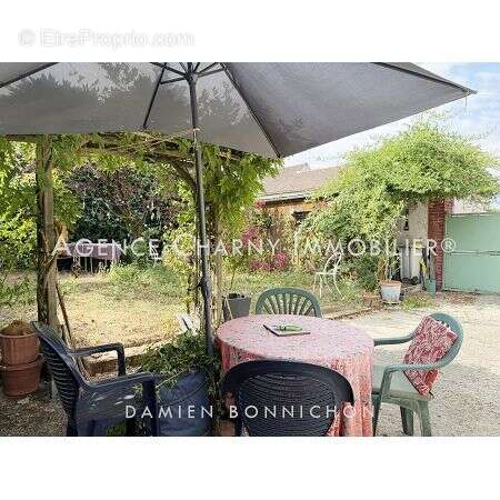 Maison 124 m² à Villefranche  - photo 9