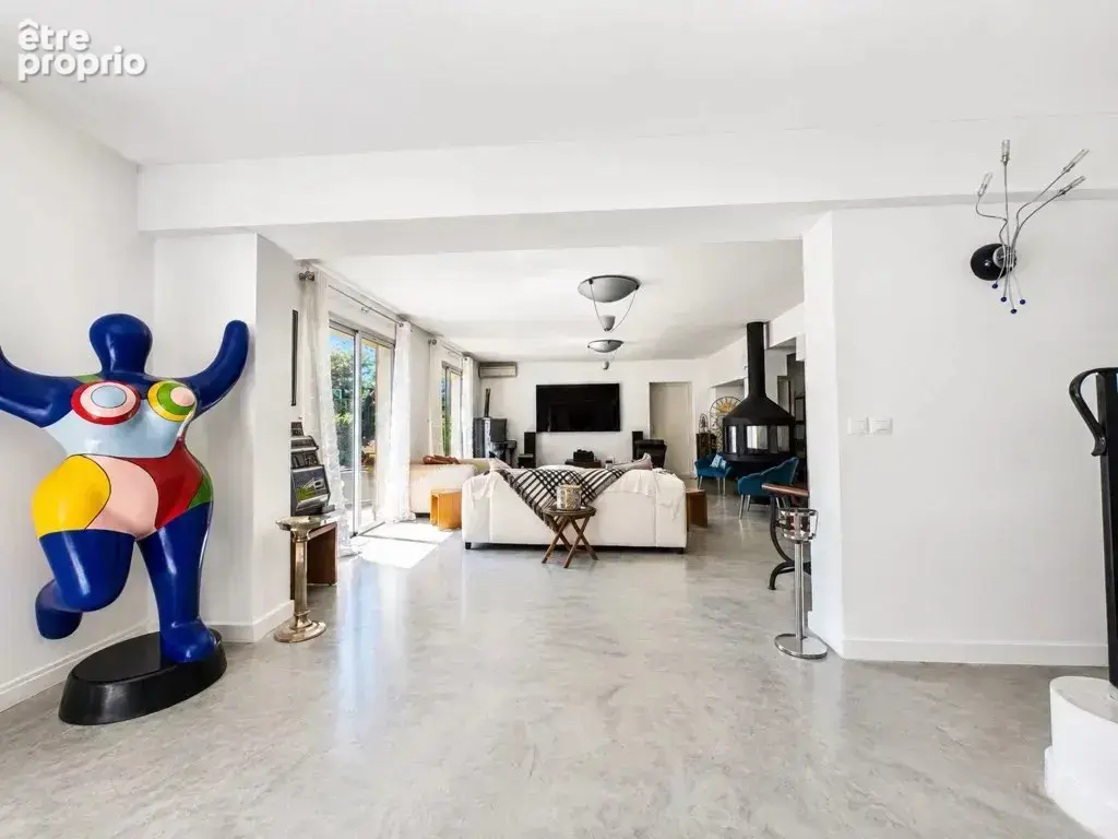 Villa 300m2 aux portes de Monaco - photo 7