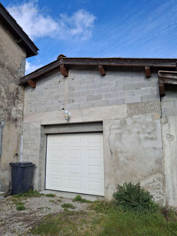 Appartement à VALENCE