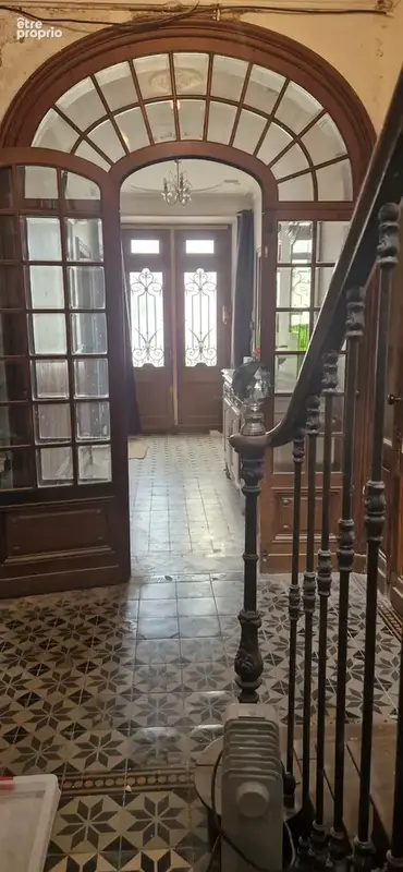 très belle maison pierre ravalée 180 m2 - photo 8