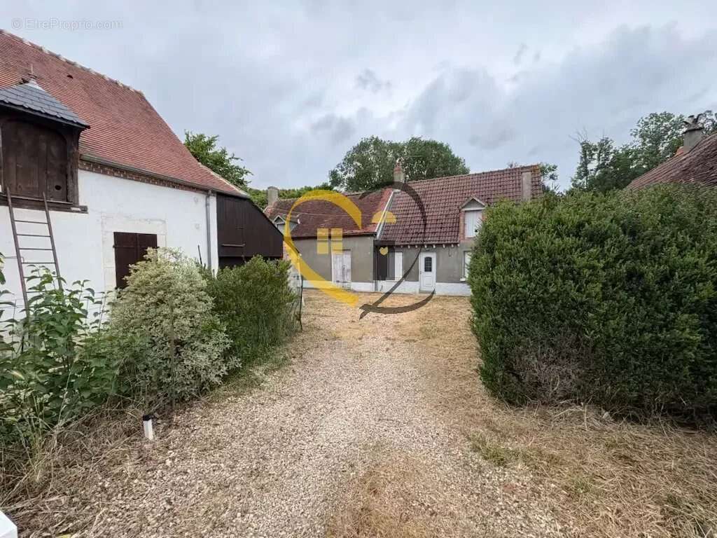Appartement à LIMEUX