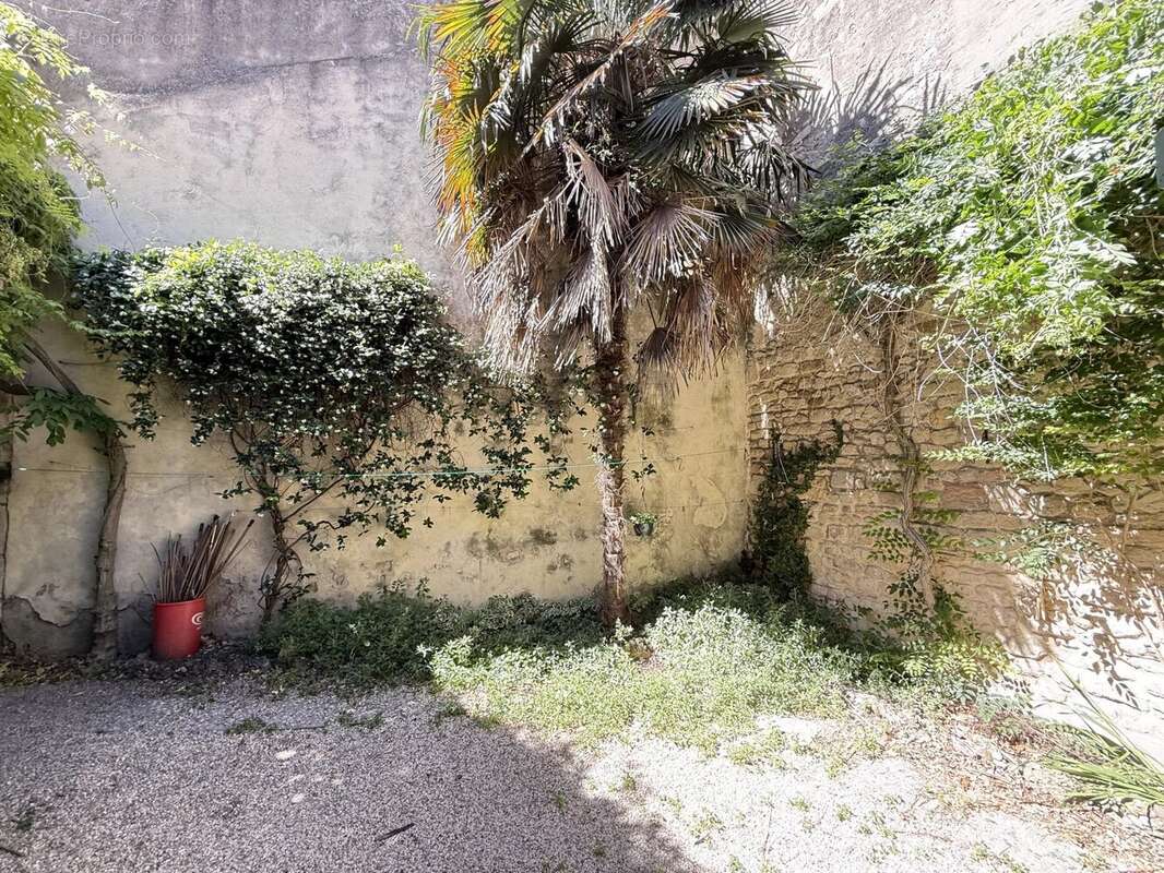 Maison 5 pièces avec jardin et terrasse - photo 3