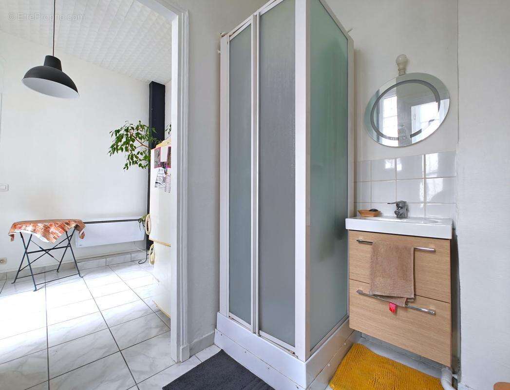 Appartement - photo 9