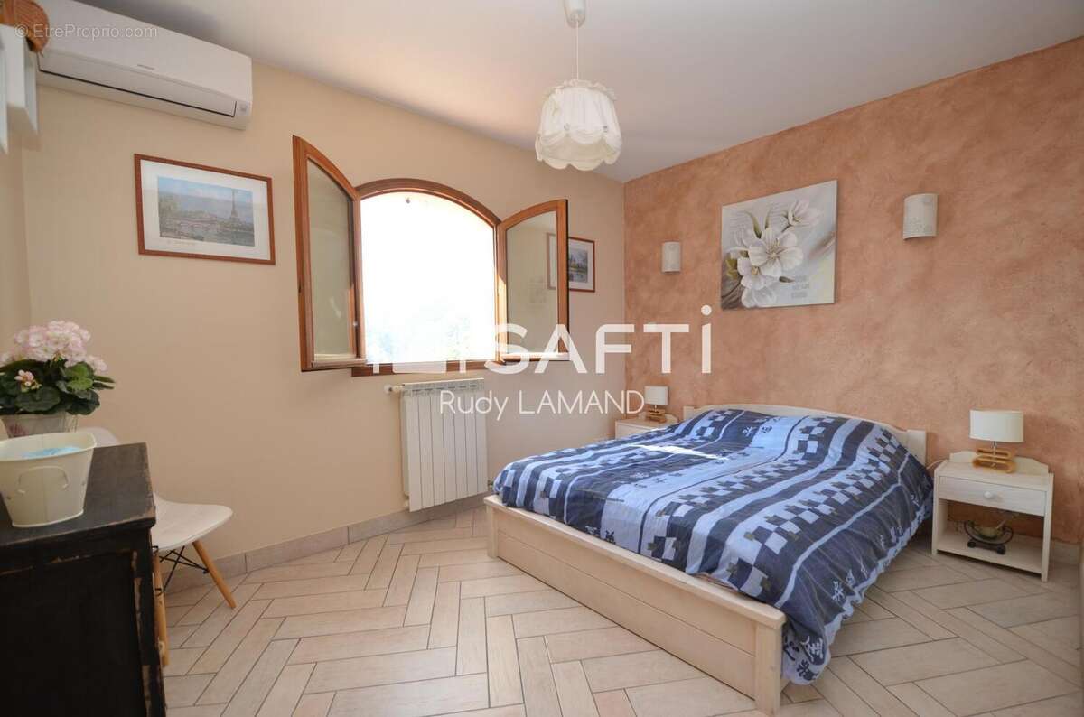 Photo 7 - Maison à DRAP