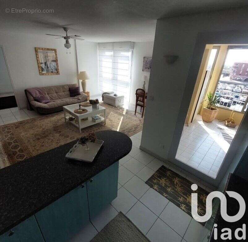 Photo 4 - Appartement à LATTES