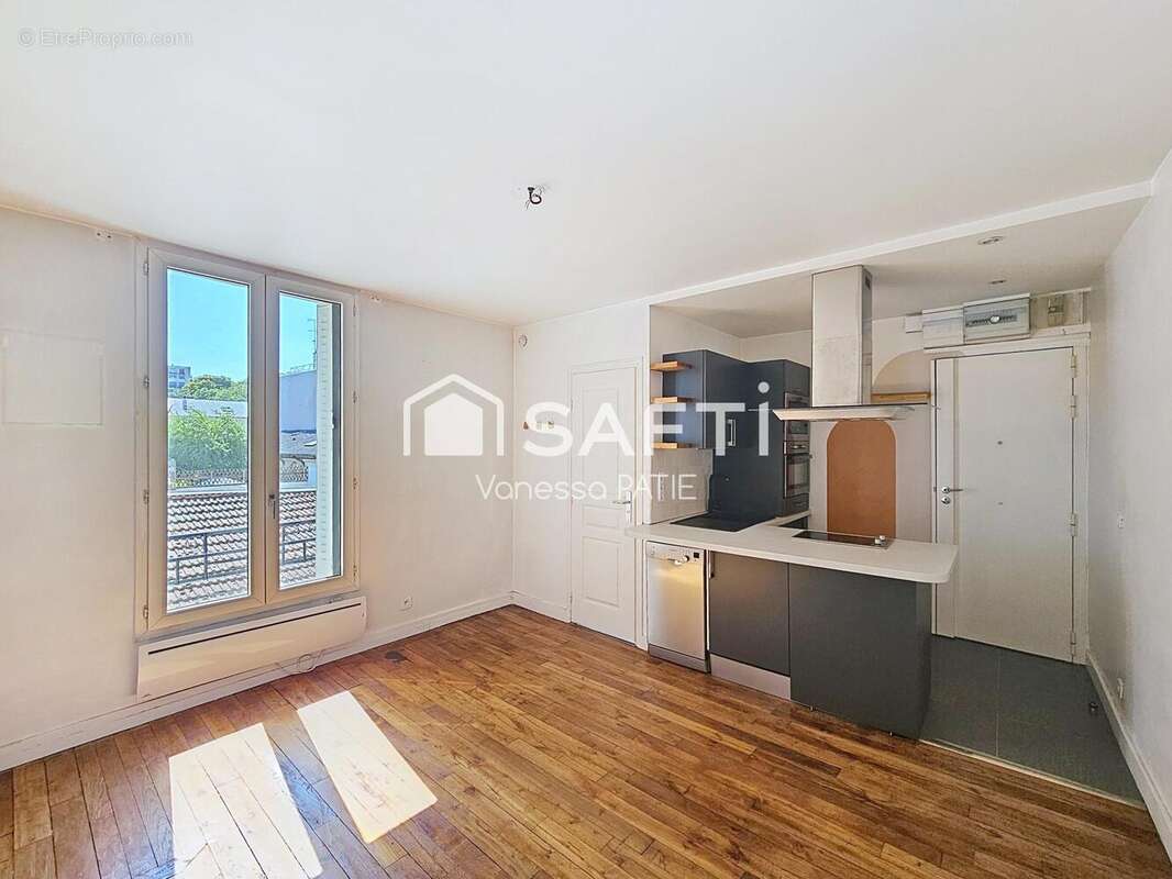 Photo 4 - Appartement à VANVES