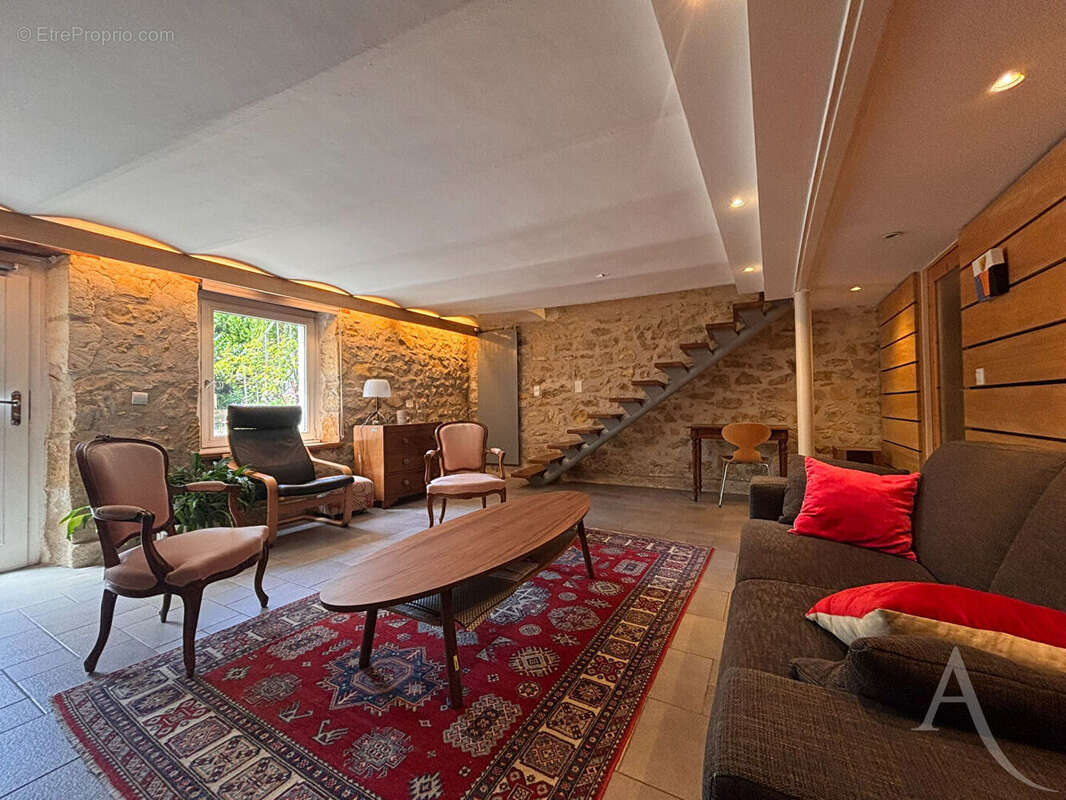 Maison 3 chambres jardin et garage - Bourges - photo 12