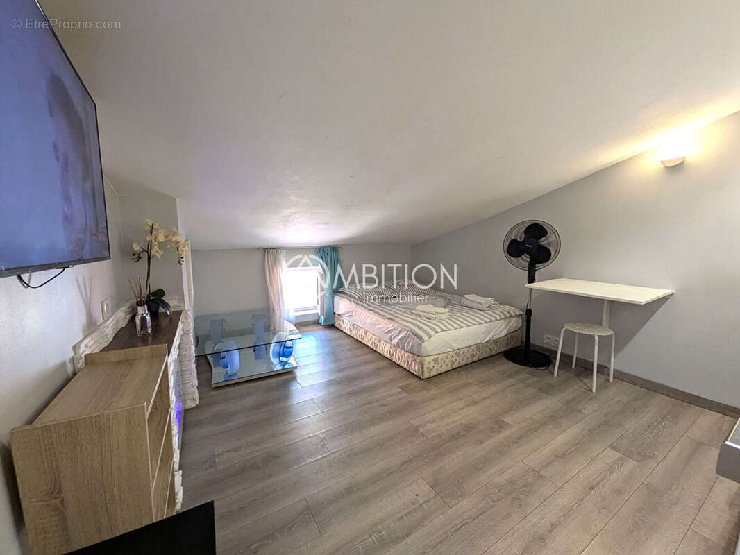 Appartement (18 m²) à vendre à FREJUS - photo 2