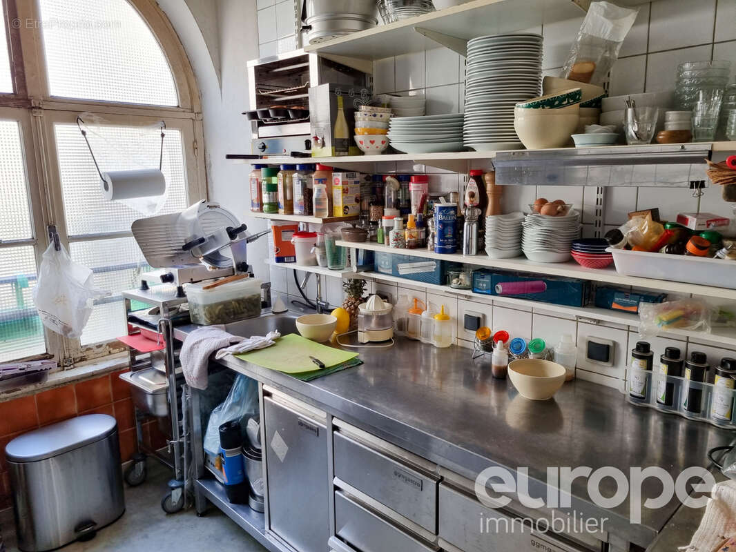 Les Epis d'Or Chambres d'hôtes et bar/restaurant à L'isle-sur-Serein - photo 6