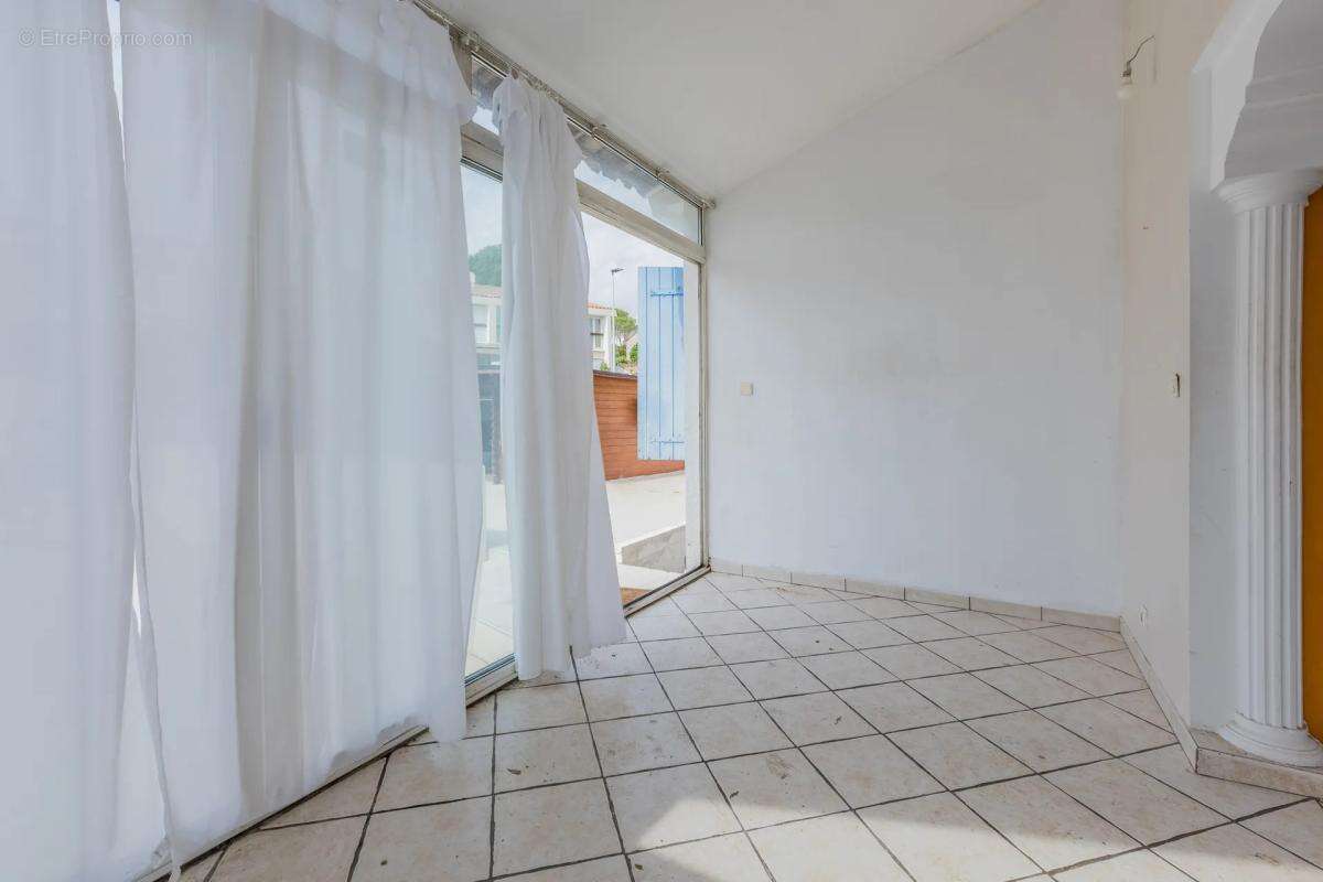 Maison à MONTPELLIER