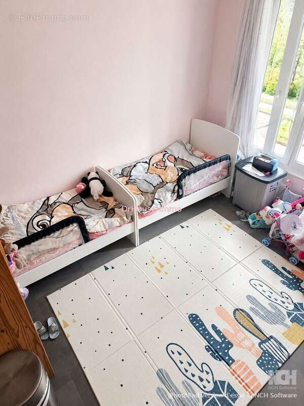 Maison 130 m² à Louvres  - photo 33