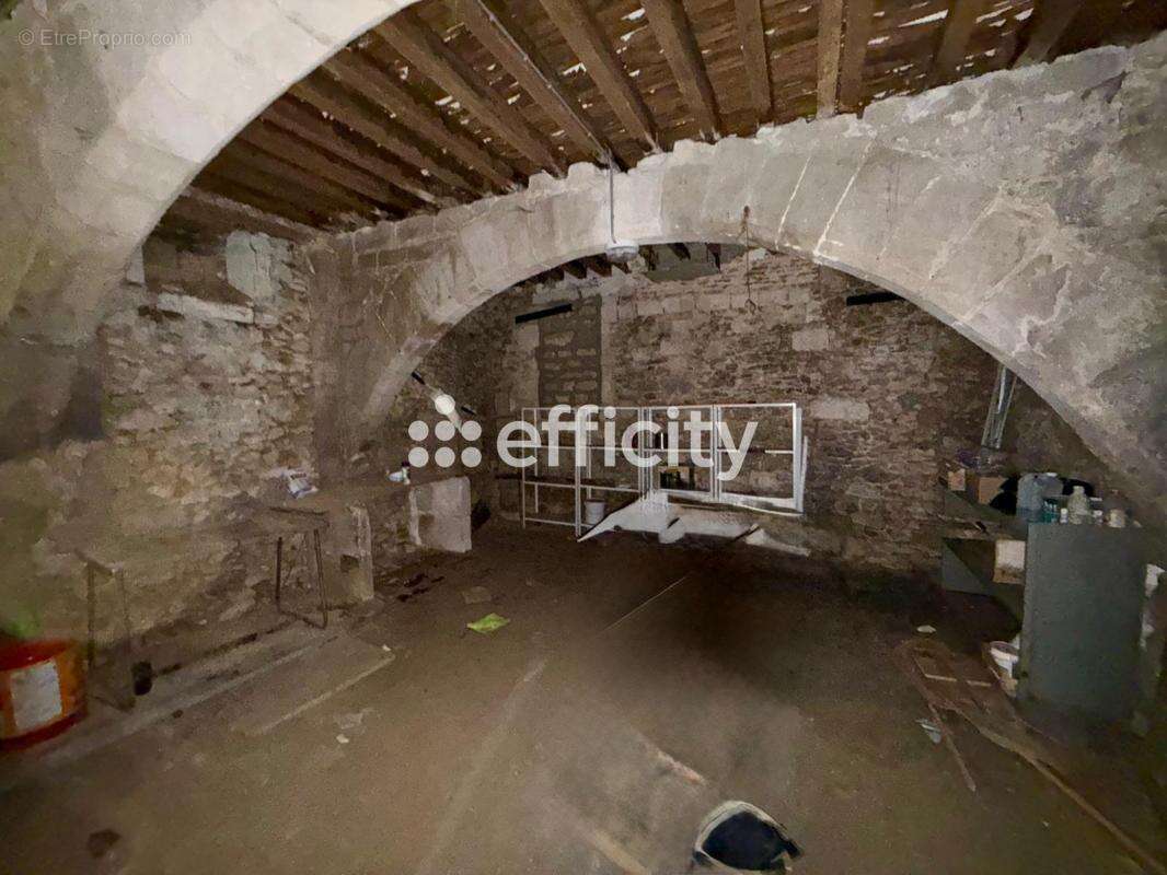 Maison 173 m² à Cinqueux  - photo 25