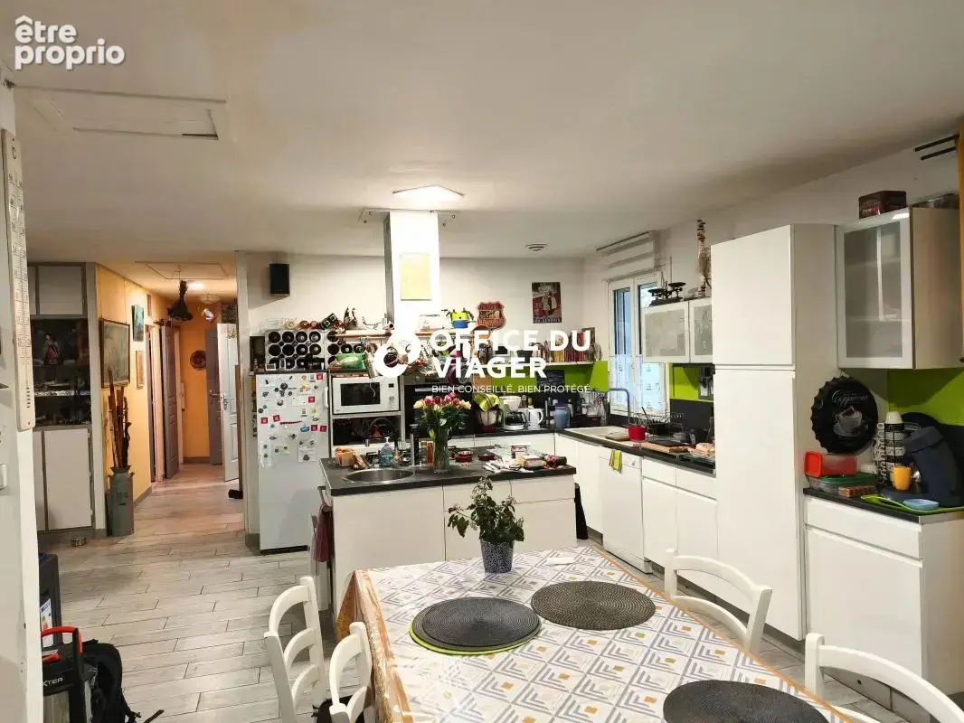 Maison - 4 pièces - 100,42 m² - photo 6