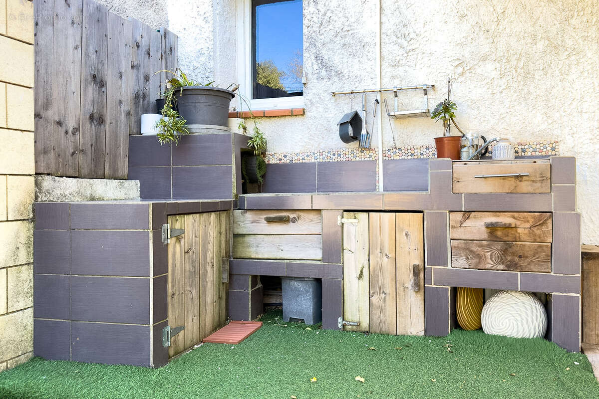 Appartement à HYERES