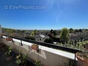 Appartement à CERGY