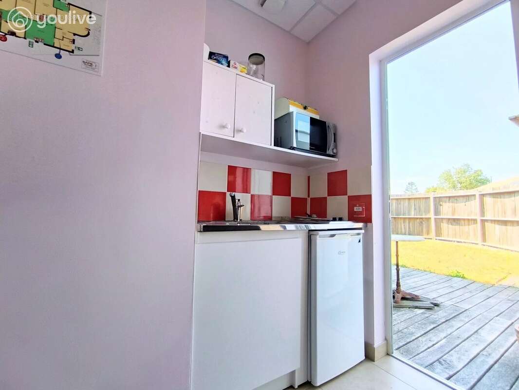Opportunité rare – Local professionnel haut de gamme, prêt à l'emploi ! - photo 18