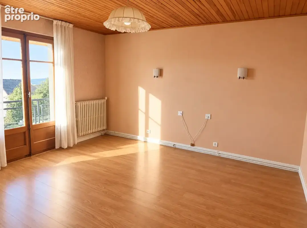 FILLINGES - Maison de 153m2 avec un studio de 40m2 à vendre - photo 6