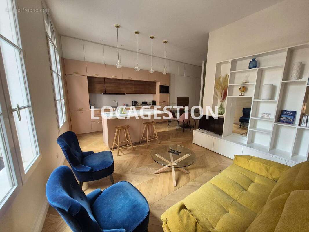 Appartement 61 m² à Toulouse  - photo 4