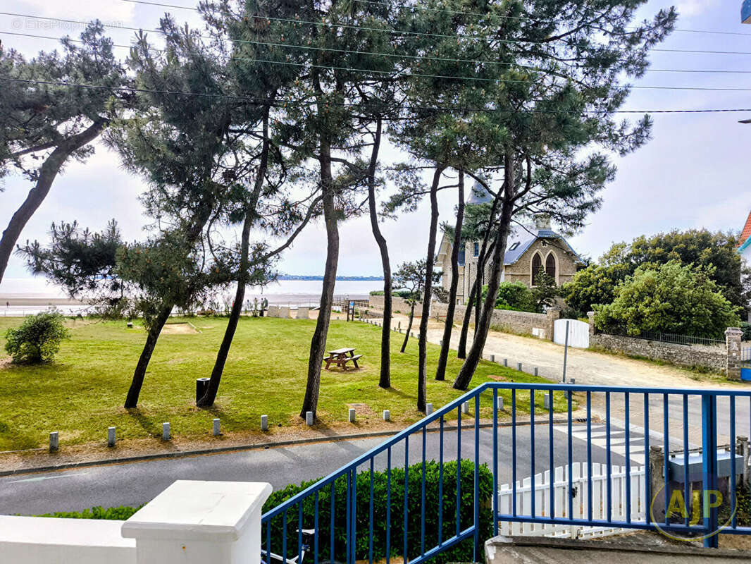 Appartement à SAINT-BREVIN-LES-PINS
