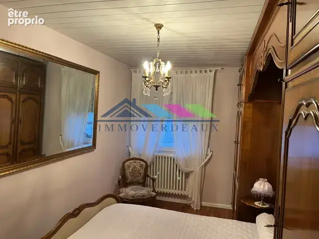 Maison mitoyenne - photo 13