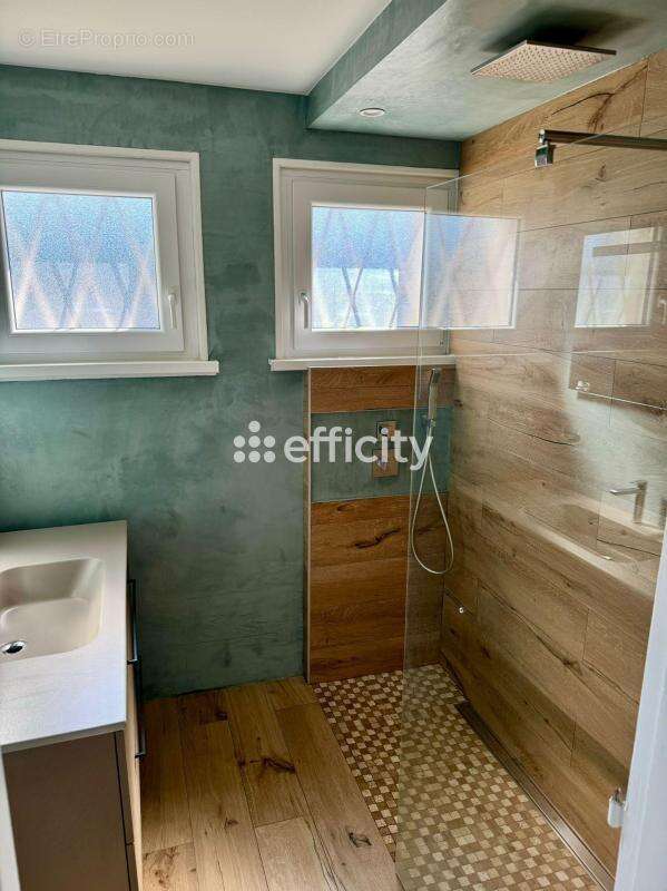 Appartement à MULHOUSE